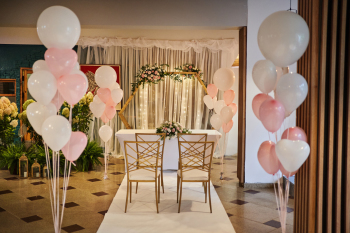 Rzeczka - Pensjonat i Restauracja | Sala weselna Walim, dolnośląskie