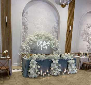 JK Decor - dekoracje ślubne | Dekoracje ślubne Białystok, podlaskie