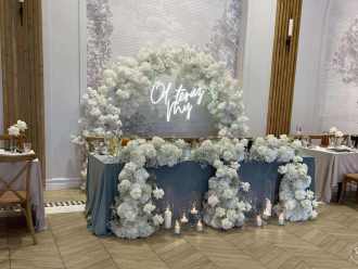 JK Decor - dekoracje ślubne | Dekoracje ślubne Białystok, podlaskie