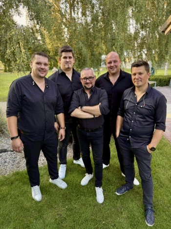 Septyma Band | Zespół muzyczny Poznań, wielkopolskie