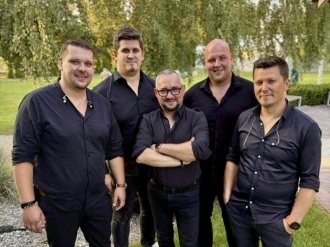 Septyma Band | Zespół muzyczny Poznań, wielkopolskie