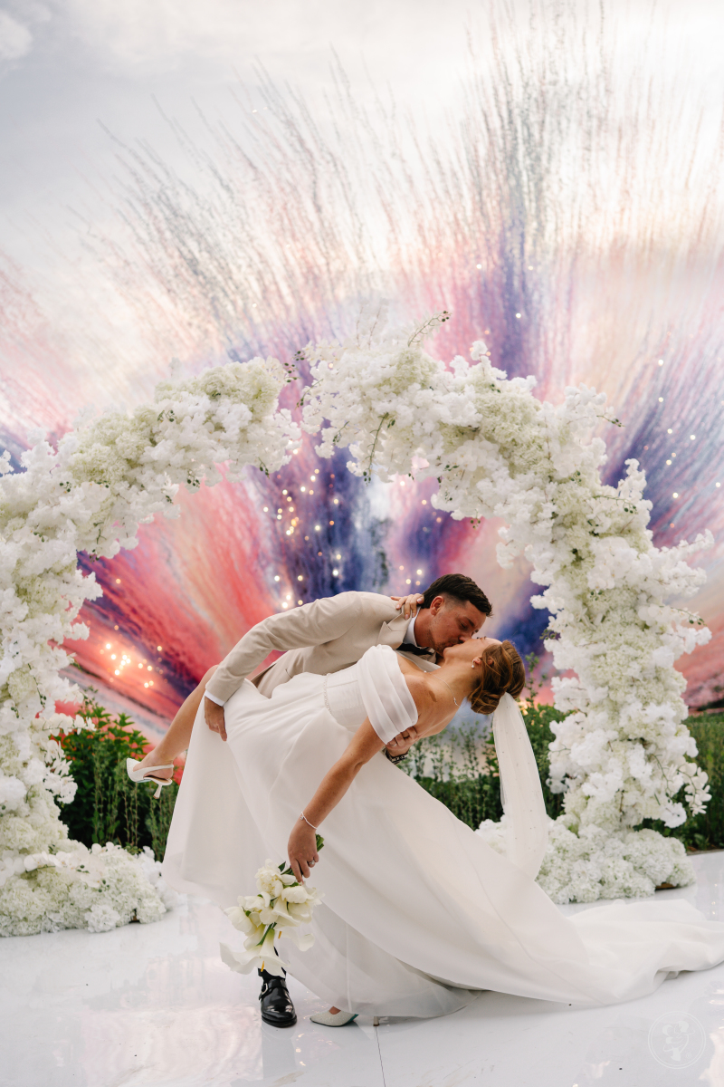 Kadrowa Para | Fotograf ślubny Gdańsk, pomorskie - zdjęcie 1