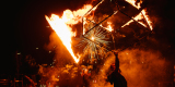 Stage Horizon - Spektakl fireshow | Teatr ognia Łódź, łódzkie - zdjęcie 2