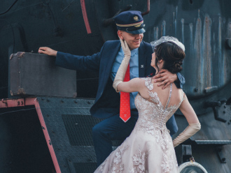 Ewa Majewska Fotografia | Fotograf ślubny Białystok, podlaskie