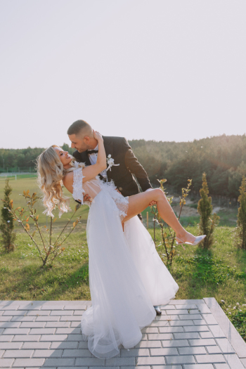 Fotografia Monika Kiliszkiewicz | Fotograf ślubny Toruń, kujawsko-pomorskie