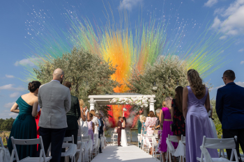 Bartosz Śrama - Film i Fotografia | Kamerzysta na wesele Poznań, wielkopolskie