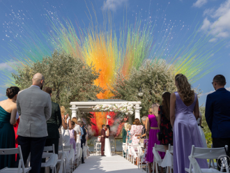 Bartosz Śrama - Film i Fotografia | Kamerzysta na wesele Poznań, wielkopolskie