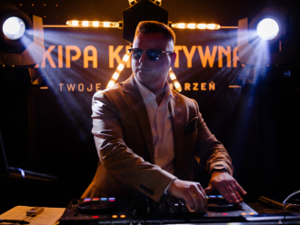 DJ Dey Wedding & Event | DJ na wesele Poznań, wielkopolskie