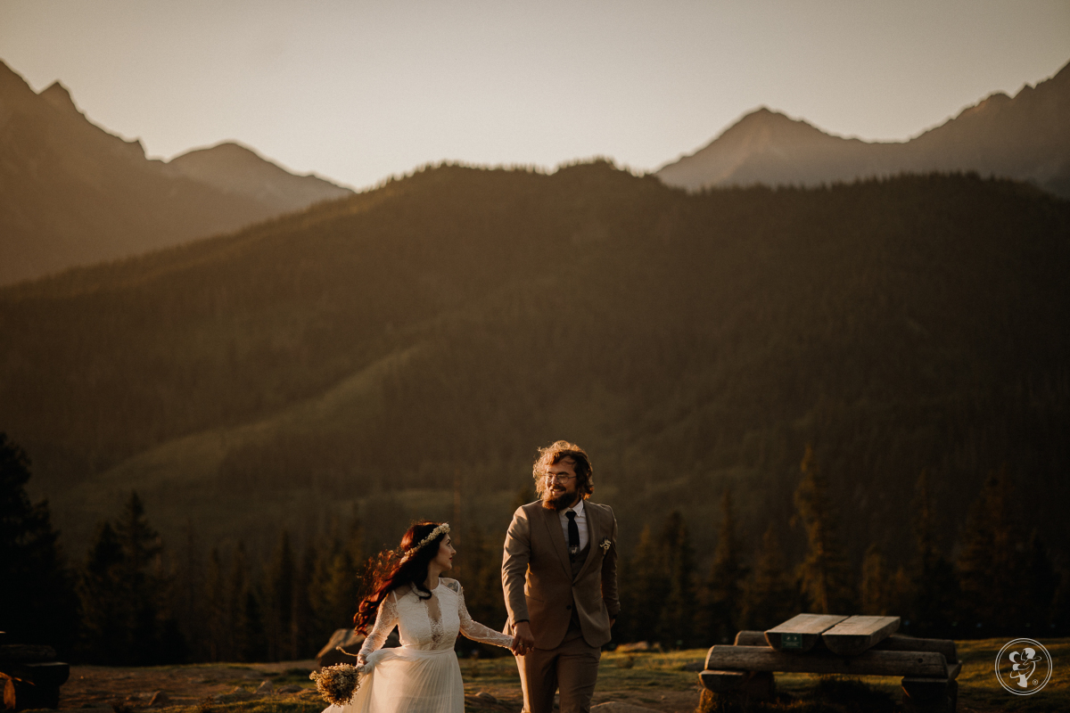 Fotografia Grzegorz Data | Fotograf ślubny Tarnów, małopolskie - zdjęcie 1