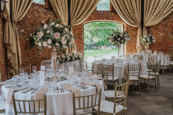 Dekoracje i Florystyka Dekofacto | Dekoracje ślubne Rzeszów, podkarpackie