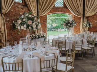 Dekoracje i Florystyka Dekofacto | Dekoracje ślubne Rzeszów, podkarpackie