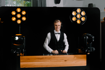 DJ Tomasz Szuwald | DJ na wesele Gliwice, śląskie