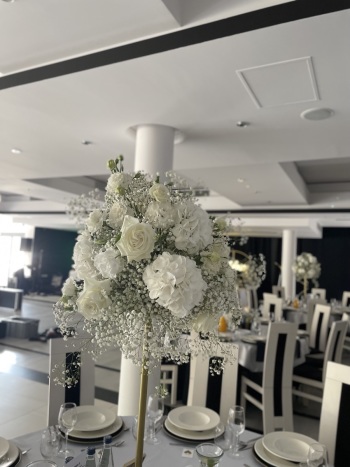 Pracownia Florystyczna Zielone Pędy | Bukiety ślubne Czechowice-Dziedzice, śląskie