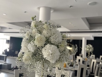 Pracownia Florystyczna Zielone Pędy | Bukiety ślubne Czechowice-Dziedzice, śląskie