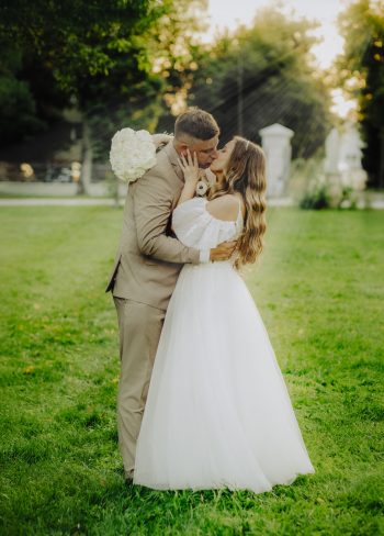 Foto - Video Marcin Gomułka | Fotograf ślubny Wyszków, mazowieckie