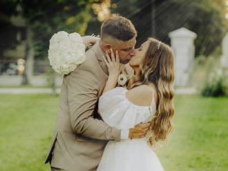 Foto - Video Marcin Gomułka | Fotograf ślubny Wyszków, mazowieckie