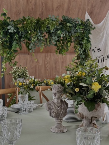 Strefa Decor | Dekoracje ślubne Żywiec, śląskie