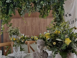 Strefa Decor | Dekoracje ślubne Żywiec, śląskie