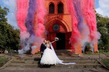 FLOW Studio Foto&Film | Fotograf ślubny Papowo Biskupie, kujawsko-pomorskie