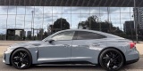 Audi e-tron GT quattro | Auto do ślubu Katowice, śląskie - zdjęcie 4
