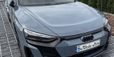 Audi e-tron GT quattro | Auto do ślubu Katowice, śląskie - zdjęcie 5