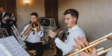 Estetique Brass Quartet | Oprawa muzyczna ślubu Katowice, śląskie - zdjęcie 3