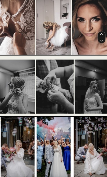 Fotografia O&Z | Fotograf ślubny Piekary Śląskie, śląskie