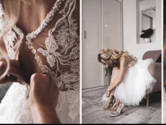 Fotografia O&Z | Fotograf ślubny Piekary Śląskie, śląskie