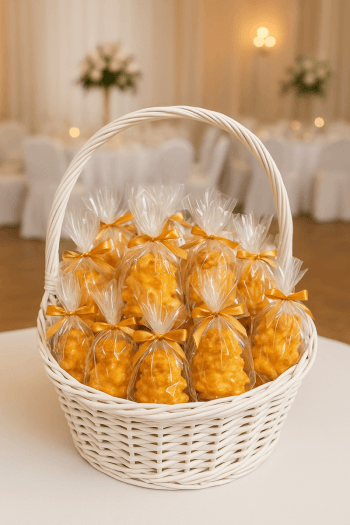 Tomasz Dębski - sękacze | Prezenty ślubne Łomża, podlaskie