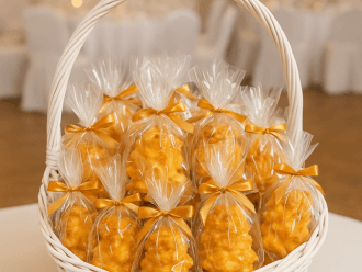 Tomasz Dębski - sękacze | Prezenty ślubne Łomża, podlaskie