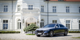 Maybach - Continentalcar | Auto do ślubu Poznań, wielkopolskie - zdjęcie 2