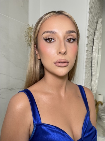 Aleksandra Bęben Makeup Artist | Uroda, makijaż ślubny Ruda Śląska, śląskie