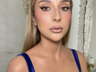 Aleksandra Bęben Makeup Artist | Uroda, makijaż ślubny Ruda Śląska, śląskie