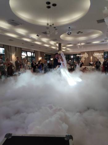 Dawid Zwolenkiewicz Ciężki dym | Ciężki dym Wągrowiec, wielkopolskie