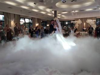 Dawid Zwolenkiewicz Ciężki dym | Ciężki dym Wągrowiec, wielkopolskie