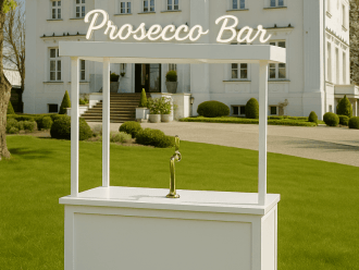 Mobilny Bar Bąbelove | Barman na wesele Warszawa, mazowieckie