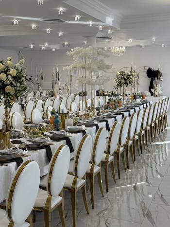 White House Sala Bankietowa | Sala weselna Płońsk, mazowieckie