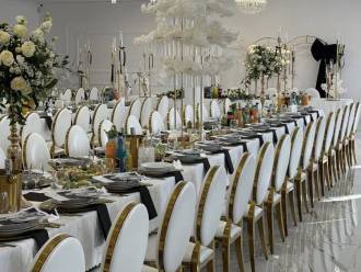 White House Sala Bankietowa | Sala weselna Płońsk, mazowieckie