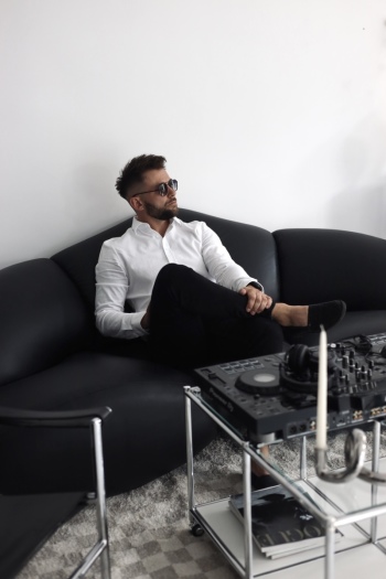 Dj wodzirej Bravo | DJ na wesele Gliwice, śląskie