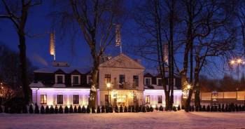 Dwór Kościuszko | Sala weselna Kraków, małopolskie