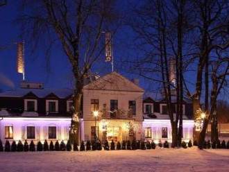 Dwór Kościuszko | Sala weselna Kraków, małopolskie