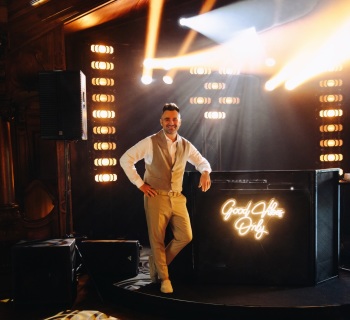 Dj Marcin Wojtal | DJ na wesele Wrocław, dolnośląskie