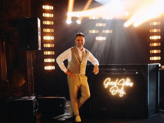 Dj Marcin Wojtal | DJ na wesele Wrocław, dolnośląskie