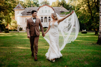 Masłowski Foto & Wideo | Fotograf ślubny Rybnik, śląskie