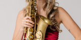 Saksofonistka ChrissSax Music | Artysta Kraków, małopolskie - zdjęcie 6