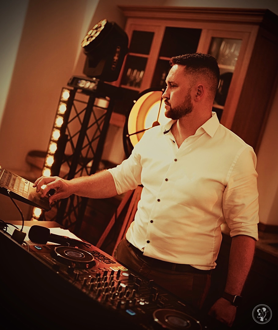 Będzie Bal! | DJ na wesele Wrocław, dolnośląskie - zdjęcie 1