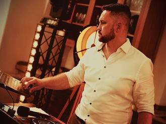 Będzie Bal! | DJ na wesele Wrocław, dolnośląskie