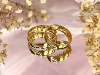 Goldrun | Obrączki, biżuteria Bytom, śląskie