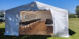 TuNamioty | Wynajem namiotów Nisko, podkarpackie - zdjęcie 3