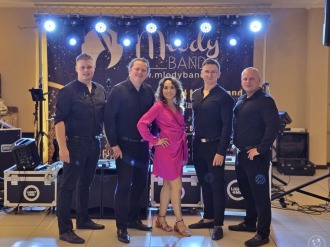 Zespół Młody Band | Zespół muzyczny Włocławek, kujawsko-pomorskie